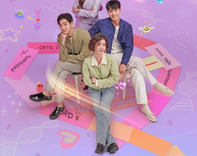 DNA Lover DNA 러버 (2024) 【更新10】爱情 韩剧[免费在线观看][免费下载][网盘资源][日韩影视]