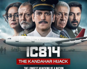 印航814：坎大哈之劫 IC 814：The Kandahar Hijack (2024) 惊悚 历史 剧情[免费在线观看][免费下载][网盘资源][影视资源]