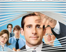 办公室 The Office 1~9 季合集 喜剧 爱情 豆瓣9.5[免费在线观看][免费下载][网盘资源][欧美影视]