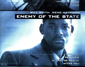 国家的敌人（国家公敌） Enemy of the State (1998)[经典电影]