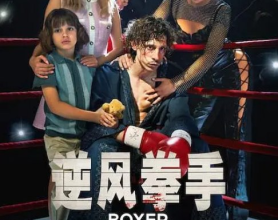 逆风拳手 Boxer (2024) 剧情 运动 电影[免费在线观看][免费下载][夸克网盘]