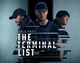 终极名单 第一季 The Terminal List Season 1 (2022) 动作 惊悚【豆瓣8.3】[免费在线观看][免费下载][夸克网盘]