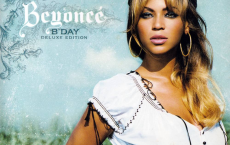 碧昂絲 Beyoncé - B’Day (Deluxe Edition) (2007) [FLAC] [免费在线观看][免费下载][夸克网盘]