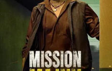 危情任务 Mission Majnu (2023) 2023.1.20 IMDB 8.4分  印度神剧