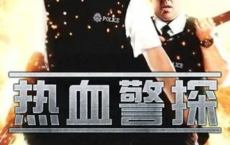 ​热血警探 4K(2160P)   REMUX (蓝光 原盘)——《热血警探》免费在线观看  动作片《热血警探》完整版全集在线观看 《热血警探》 阿里云盘欧美影视资源