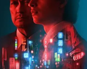 东京罪恶 第一季 Tokyo Vice Season 1 (2022) 1080P 中字