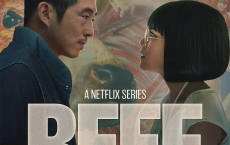 [阿里云盘]怒呛人生 Beef (2023) Netflix|史蒂文·元和黄阿丽主演的黑色喜剧【全10集】【豆瓣8.1】，怒呛人生免费在线观看全集完整版