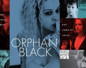 [阿里云盘]黑色孤儿 Orphan Black S01-S05 1080p 1-5季  豆瓣高分(8.9/8.8/8.8/8.9/9.2)：