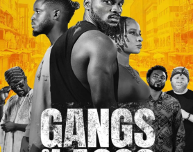 [阿里云盘]拉各斯黑帮 Gangs of Lagos (2023) 内嵌双语 犯罪片