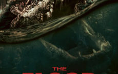 [阿里云盘+夸克网盘]致命洪灾 The Flood (2023)：2023最新惊悚灾难片《致命洪灾》,食人鳄血洗警局,飒美警长绝处逢生