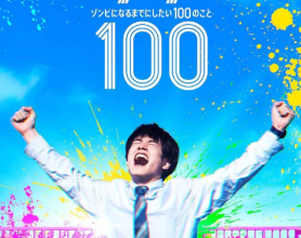 [阿里云盘+夸克网盘]僵尸100：在成为僵尸前要做的100件事（真人版）