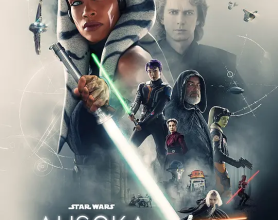 [阿里云盘]阿索卡 Ahsoka (2023) 【全8集】星战洛人衍生剧[免费在线观看][免费下载][夸克网盘][欧美影视]