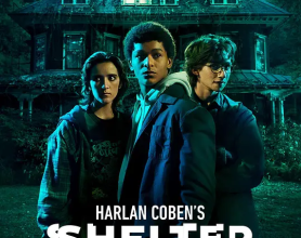 [阿里云盘]哈兰·科本的庇护所 /欲盖弥彰  Harlan Coben's Shelter 2023【全8集】 科幻 惊悚[免费在线观看][免费下载][夸克网盘][影视资源]