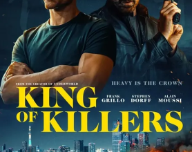 [阿里云盘]杀手之王 King of Killers (2023) 1080p 高码 DDP5.1 惊悚 动作 【刮削】[免费在线观看][免费下载][夸克网盘][欧美影视]