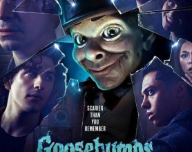 [阿里云盘]鸡皮疙瘩(剧版) Goosebumps（2023）【更新07】[免费在线观看][免费下载][夸克网盘][欧美影视]