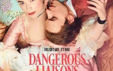 危险关系 第一季 Dangerous Liaisons Season 1 (2022)