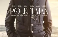 我的警察 My Policeman (2022) 中字：