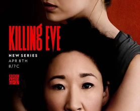 [阿里云盘]杀死伊芙 Killing Eve (全4季）【LineTV版本 1080P 英语中字】[免费在线观看][免费下载][夸克网盘][欧美影视]