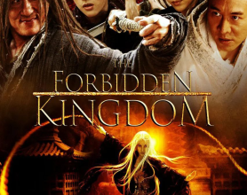 [阿里云盘]功夫之王 The Forbidden Kingdom (2008)#刘亦菲[免费在线观看][免费下载][夸克网盘][4K资源]