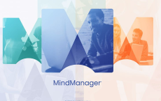 [阿里云盘]MindManager 2023 v23.1.240 中文特别版[免费下载][夸克网盘][电脑软件]