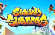 [阿里云盘]subway-surfers-v3.23.2 国际服 功能解锁 [免费下载][夸克网盘][手机/盒子]