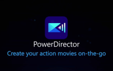 [阿里云盘]PowerDirector 威力导演 v13.1.0 功能解锁 [免费下载][夸克网盘][安卓软件]