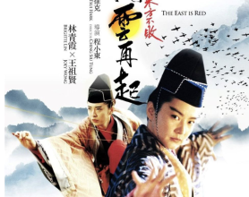 [阿里云盘]东方不败之风云再起 (1993) 4K[免费在线观看][免费下载][夸克网盘][4K资源]