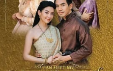 天生一对 บุพเพสันนิวาส ๒ 连续剧+电影版