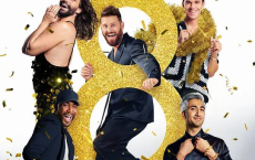 [阿里云盘]粉雄救兵 第八季 Queer Eye 8 (2024) 6集完结 真人秀[免费在线观看][免费下载][夸克网盘][综艺晚会]