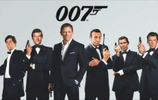 007系列25部 4K(2160P) 全4K收藏版，007电影大合集，阿里云盘影视资源合集_007电影全集全套