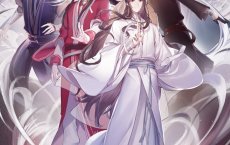 [阿里云盘]天官赐福 2022 全11集 国语动画[免费在线观看][免费下载][夸克网盘][国产动漫]