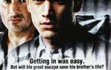 越狱.Prison Break S1~S5[免费在线观看][免费下载][网盘资源][欧美影视]