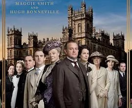 唐顿庄园.Downton.Abbey.S01-S06季+圣诞特辑.1080P双语字幕合集[免费在线观看][免费下载][网盘资源][欧美影视]