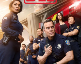 紧急呼救 第七季 9-1-1 Season 7 (2024) 全10集【Disney+版本 1080P 内封简繁英字幕】[免费在线观看][免费下载][网盘资源][欧美影视]