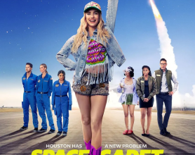 太空训练生 Space Cadet (2024) 剧情[免费在线观看][免费下载][网盘资源][欧美影视]