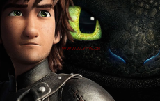 驯龙高手 4K How to Train Your Dragon  驯龙高手系列1-3 合集 4K REMUX(原盘 蓝光)