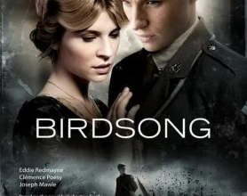 鸟鸣 Birdsong (2012)剧情爱情历史战争【豆瓣7.9】【全2集】[免费在线观看][免费下载][网盘资源][欧美影视]