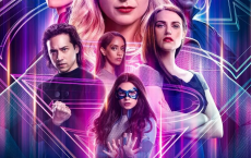 超级少女 1-6季 Supergirl Season  S1-S6季 动作 科幻 冒险[免费在线观看][免费下载][网盘资源][欧美影视]