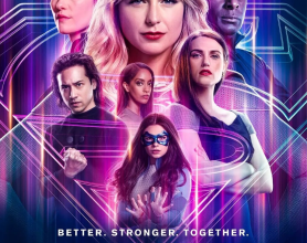 超级少女 1-6季 Supergirl Season  S1-S6季 动作 科幻 冒险[免费在线观看][免费下载][网盘资源][欧美影视]