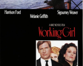 上班女郎 Working Girl (1988)【豆瓣7.1】[免费在线观看][免费下载][网盘资源][欧美影视]