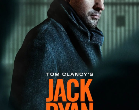 杰克·莱恩 第四季 Jack Ryan Season 4 (2023)【全6集】	[免费在线观看][免费下载][网盘资源][欧美影视]